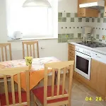 Fewo_s Alter Gutshof We15569 Apartament *